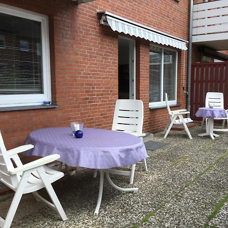 Ferienhaus Am Yachthafen 렌츠부르크 외부 사진