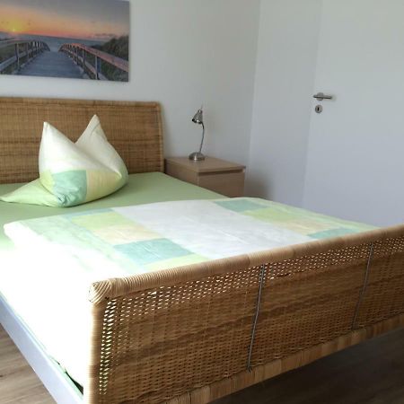 Ferienhaus Am Yachthafen 렌츠부르크 외부 사진