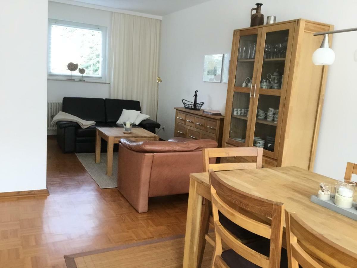 Ferienhaus Am Yachthafen 렌츠부르크 외부 사진